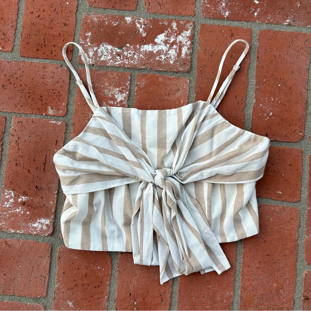 Nordstrom Chriselle Top Size S